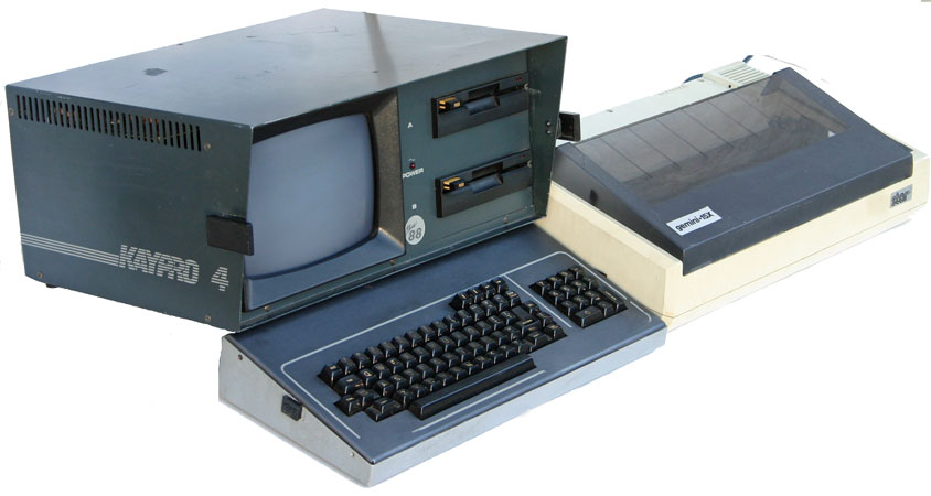 kaypro
